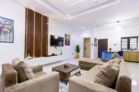 Rhema Apartments Hotels in Mushin