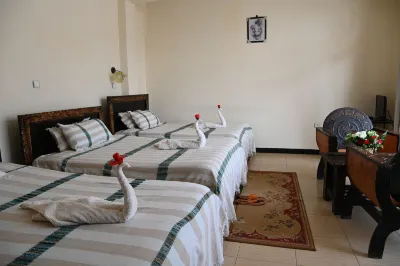 Rock Land Guest House