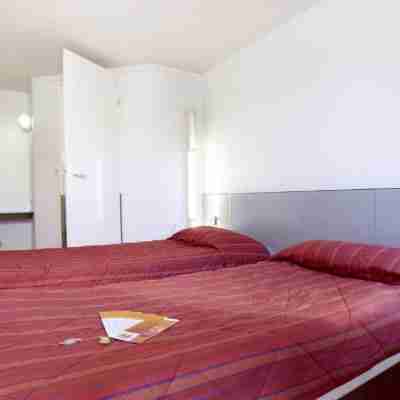 Premiere Classe Evreux Rooms