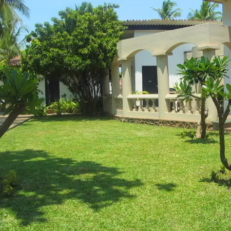 Aquarius Resort