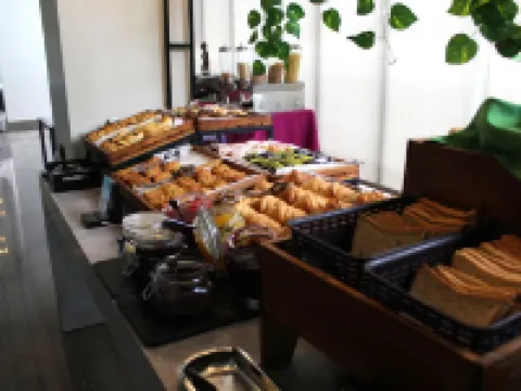 Mercure Serpong Alam Sutera Hotels in North Serpong