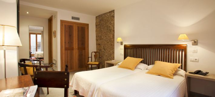 L'Host Boutique Rooms Hotels in Pollença