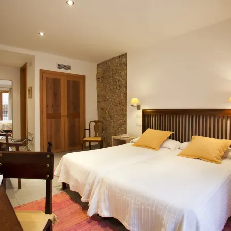L'Host Boutique Rooms