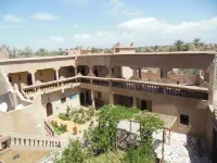Kasbah Dar Dmana Hôtels à : Skoura