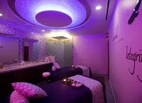 Paradise Village - spa