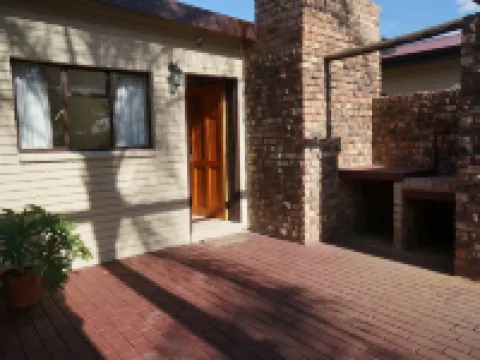 Mckala Guesthouse โรงแรมในคิมเบอร์ลีย์