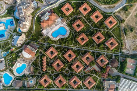 Asteria Family Resort Side (Ex. Euphoria Palm Beach)