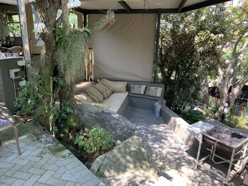 Birds Babble Self Catering Hotels in Nelspruit