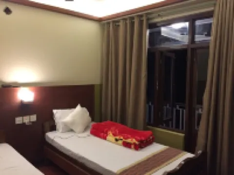 Hotel Bajra Hotels in Tansen