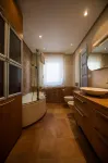Navy Apartment by Wonderful Italy