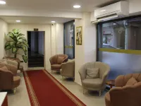 艾於普蘇丹宮殿酒店 鄰近艾郁普蘇丹清真寺（Eyup Sultan Mosque）的酒店