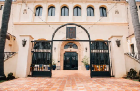 Hotel San Buena