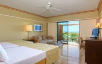 Lykia World Links Golf Antalya Hotels in Bogazak