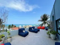 Liiv Hub - Natal PontaNegra