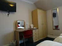 AJ Lodge Hotels in Slough