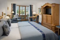 Arabella Alpenhotel am Spitzingsee, a Tribute Portfolio Hotel Hotels in Bayrischzell