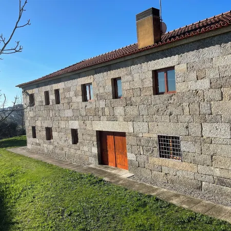 Quinta Picouto de Cima