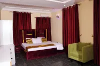 Mamma Chare Hotel Hotels in Jimeta