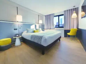 Hôtel le Roosevelt Lyon