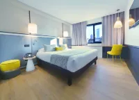 Hôtel le Roosevelt Lyon - 4-نجوم