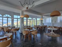 Paradise Art Hotel - breakfast