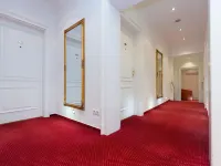 Hotel Sylter Blaumuschel Hotels in Westerland