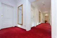 Hotel Sylter Blaumuschel