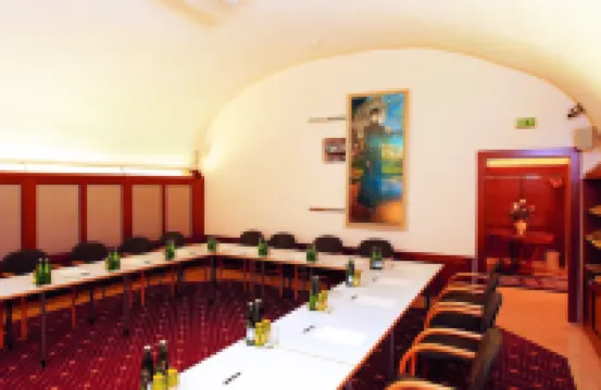 凱瑟琳伊麗莎白酒店