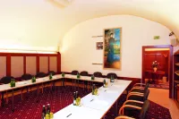 Hotel Kaiserin Elisabeth Hotels in Wien