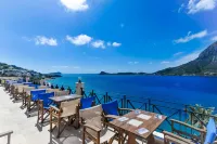 Ambiance Studios Hotel di Leros