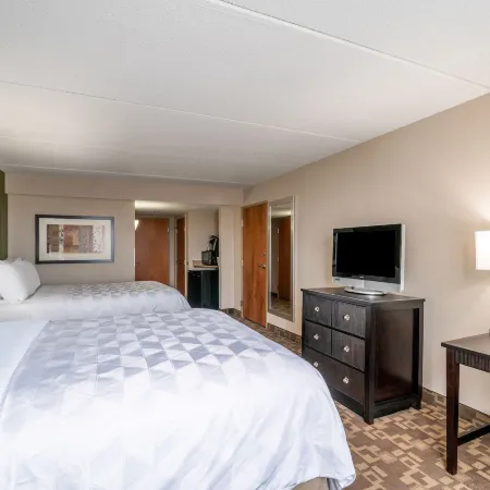 Holiday Inn MANASSAS - BATTLEFIELD by IHG