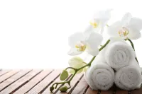 Hari俱樂部海灘度假村 - SPA