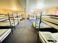 Camping de Nieuwe Hof Hotel dekat Kröller-Müller Museum