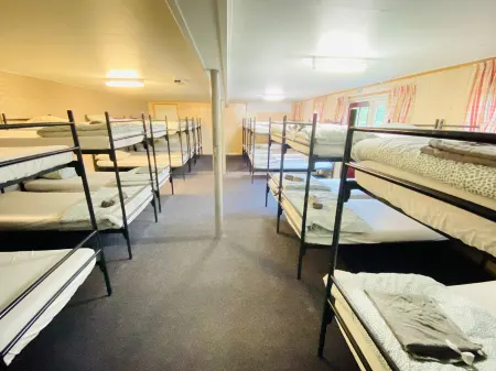 Camping de Nieuwe Hof