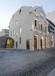 Hotel Fabrica do Chocolate - breakfast