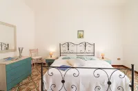 บ้านของ Isabel ที่ Otranto สำหรับ 10 ที่นั่ง