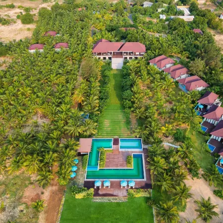 Aprota Villas
