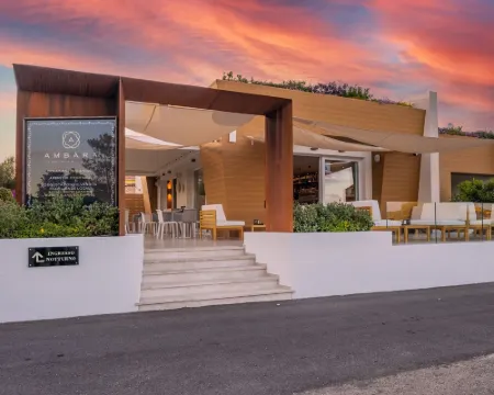 Montepetrosu Charming House Hotels in San Teodoro