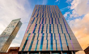 Hilltop Serviced Apartments - Deansgate