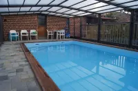 Le Paddock du Val de Lys - Guest houses