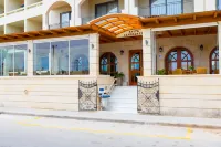 Anita Beach Hotel- Adults Only - 3-Star