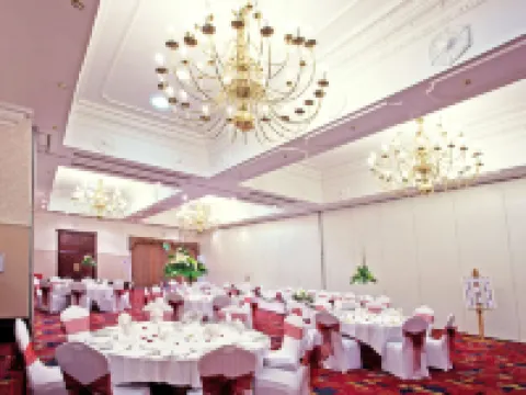 Royal Court Hotel & Spa Coventry Hotels in Coventry