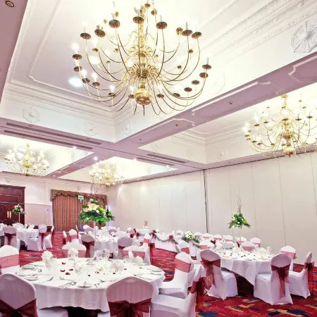 Royal Court Hotel & Spa Coventry