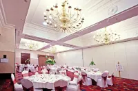 Royal Court Hotel & Spa Coventry