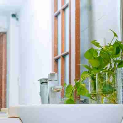 Green Hoan Kiem Apartment Rooms