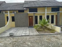 OYO 3438 Pasir Padi Inn Syariah Hotels in Bacang