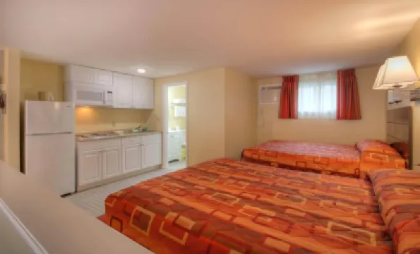 Ogunquit Tides Hôtels à proximité de : Ogunquit Beach