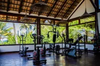Vivant Eco Beach Oficial - Gym