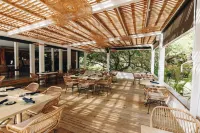 Barefoot Cay Resort - parcheggio
