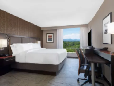 DoubleTree by Hilton Denver Cherry Creek Hotels in der Nähe von University of Denver